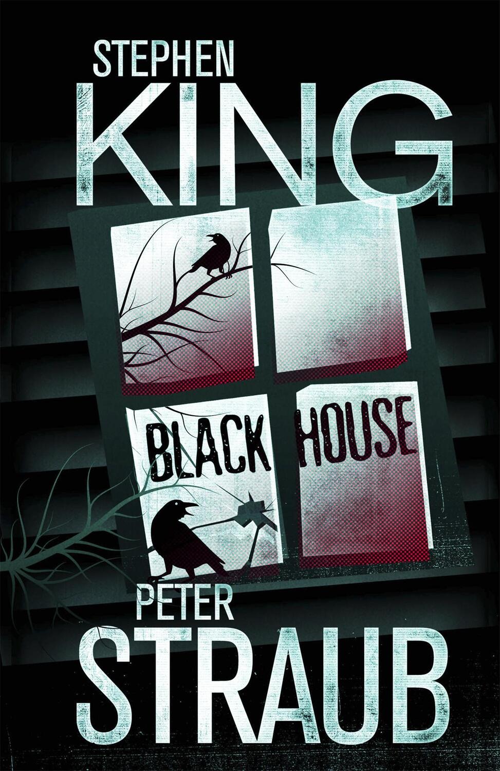 Cover: 9781409103899 | Black House | Peter Straub (u. a.) | Taschenbuch | Englisch | 2012