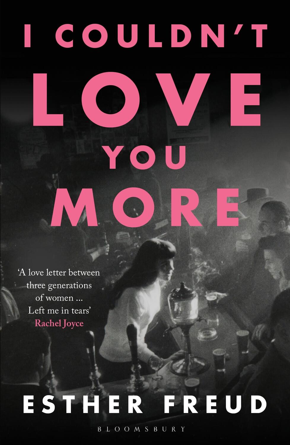 Cover: 9781526629920 | I Couldn't Love You More | Esther Freud | Taschenbuch | 368 S. | 2022