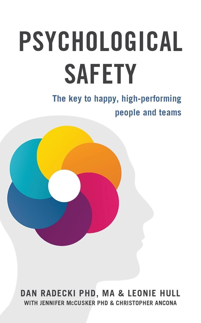 Cover: 9781732159501 | Psychological Safety | Dan Radecki | Taschenbuch | Paperback | 2018