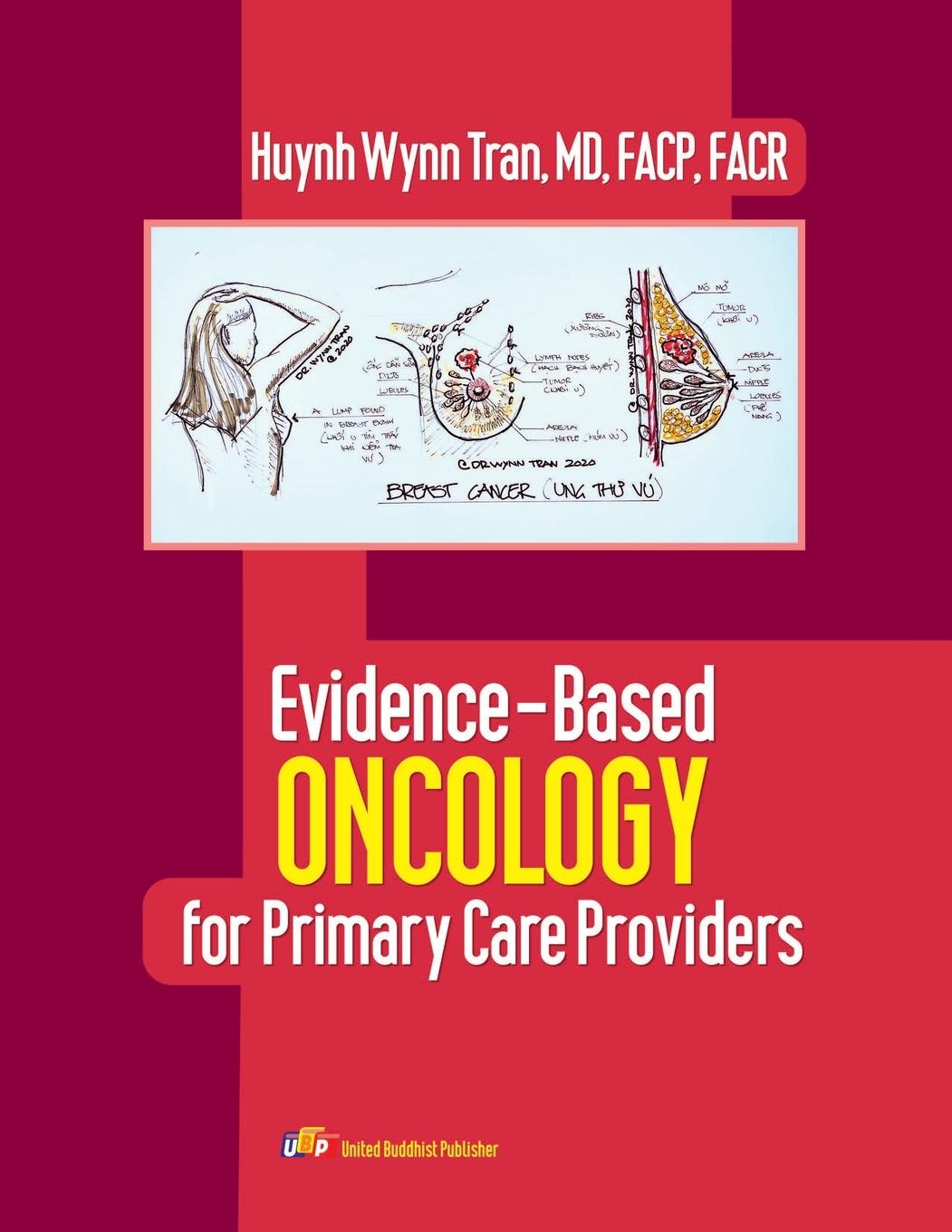 Cover: 9798330483334 | Evidence-Based Oncology for Primary Care Providers | FACR | Buch