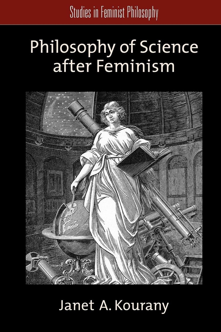 Cover: 9780199732616 | Philosophy of Science After Feminism | Janet A. Kourany | Taschenbuch