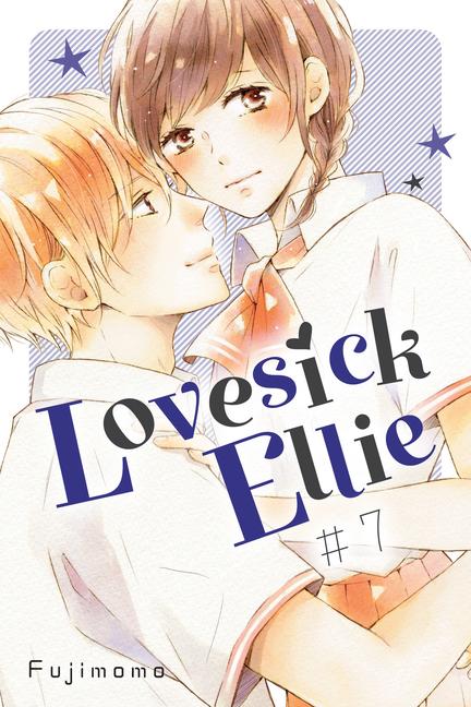 Cover: 9781646513239 | Lovesick Ellie 7 | Fujimomo | Taschenbuch | Englisch | 2022