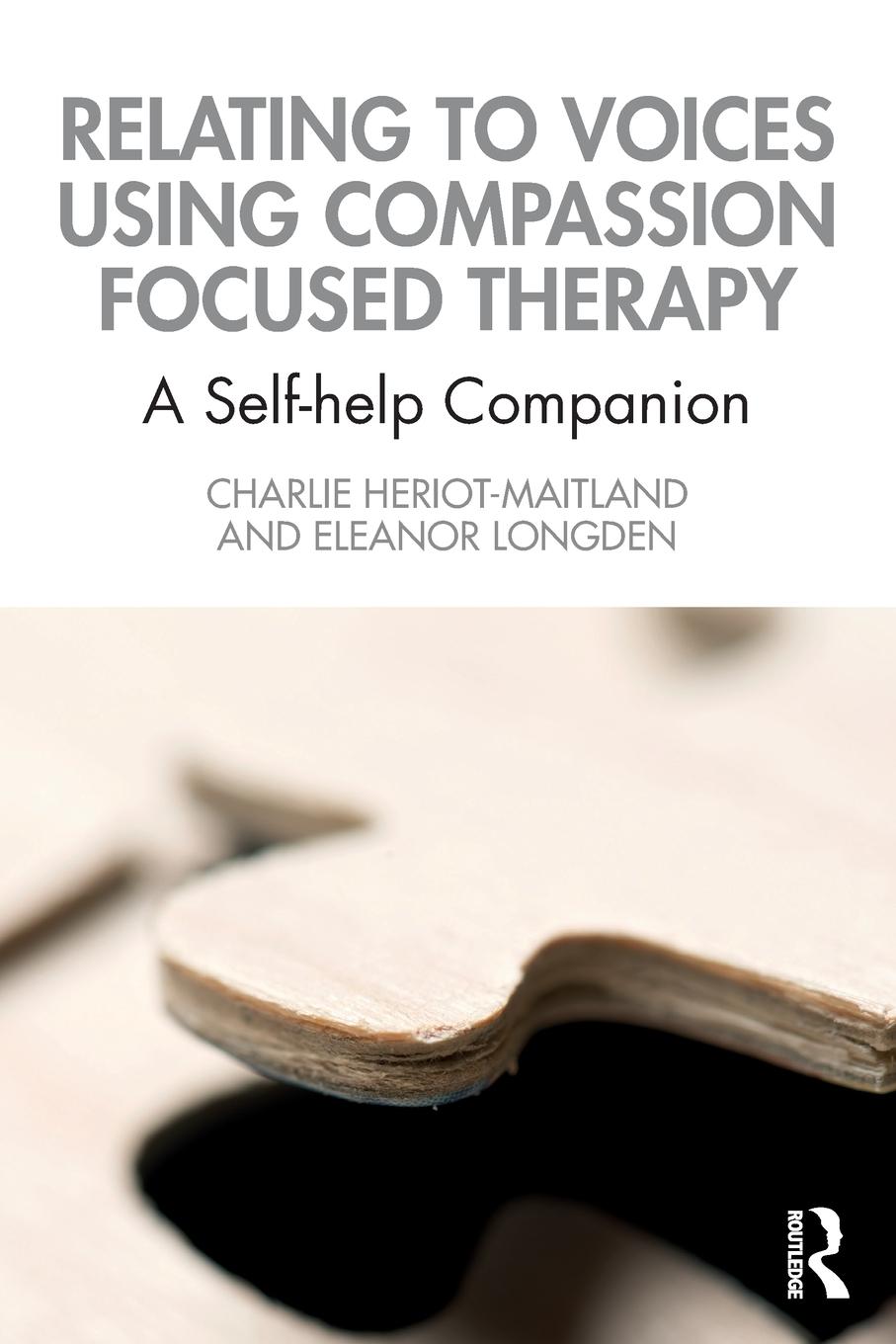 Cover: 9780367762841 | Relating to Voices using Compassion Focused Therapy | Taschenbuch