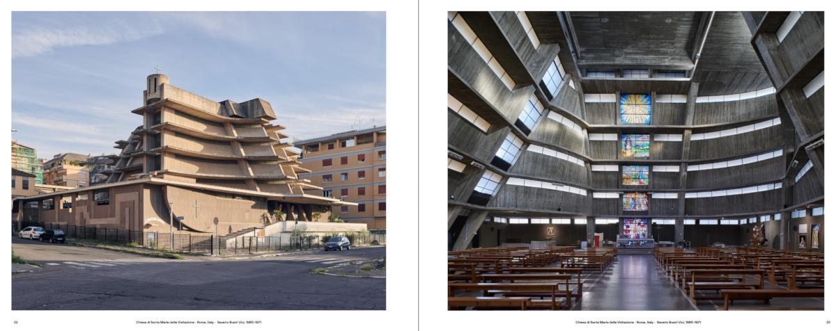 Bild: 9783775756464 | Sacred Modernity | The Holy Embrace of Modernist Architecture | Smith