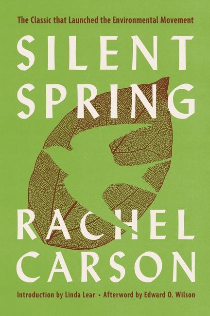 Cover: 9780618249060 | Silent Spring | Rachel Carson | Taschenbuch | Kartoniert / Broschiert