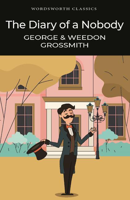 Cover: 9781853262012 | The Diary of a Nobody | George Grossmith | Taschenbuch | Englisch