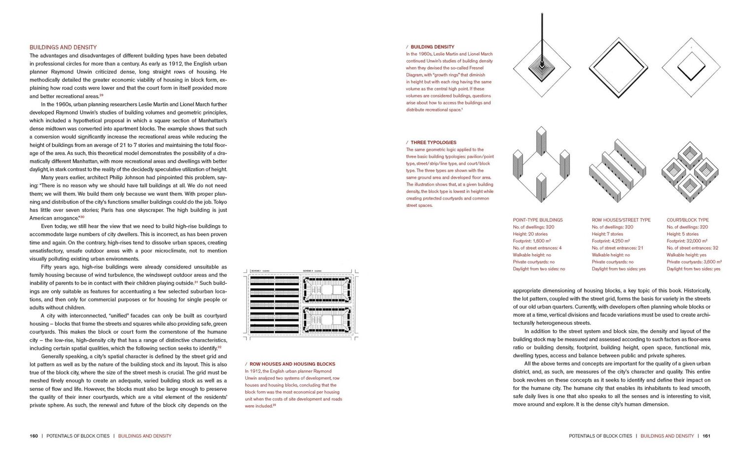 Bild: 9783869228389 | Urban Block Cities | 10 Design Principles for Contemporary Planning