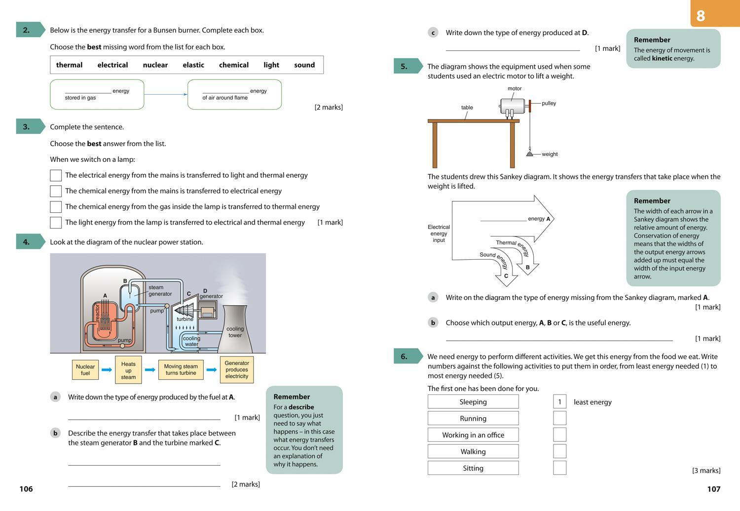 Bild: 9780008254711 | Lower Secondary Science Workbook: Stage 7 | Aidan Gill (u. a.) | Buch