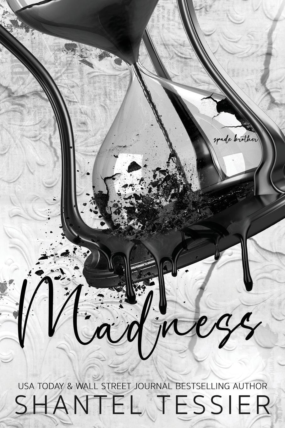 Cover: 9798991438018 | Madness | Shantel Tessier | Taschenbuch | Paperback | Englisch | 2024