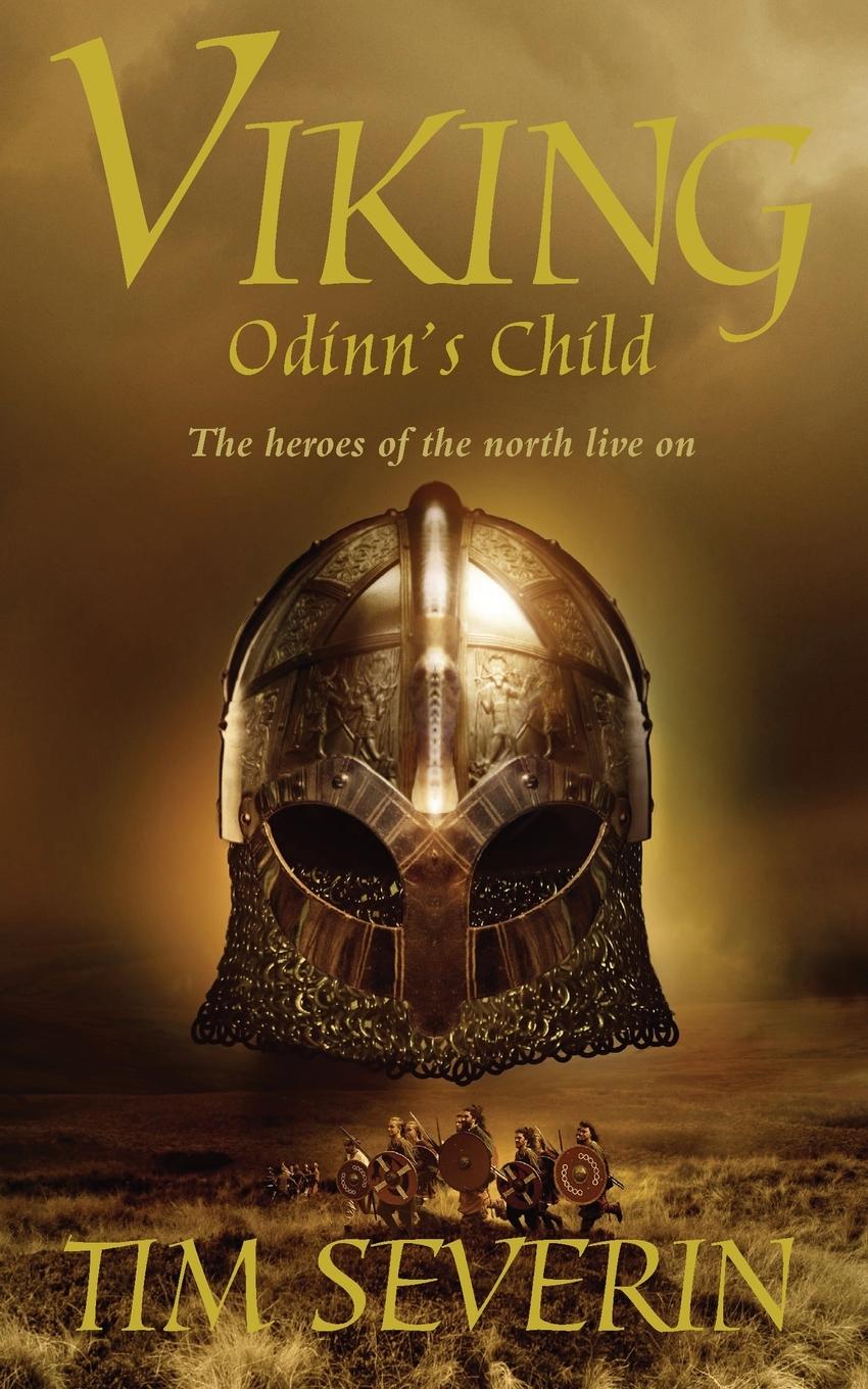 Cover: 9780330426732 | Odinn's Child | Tim Severin | Taschenbuch | Englisch | 2005 | Pan