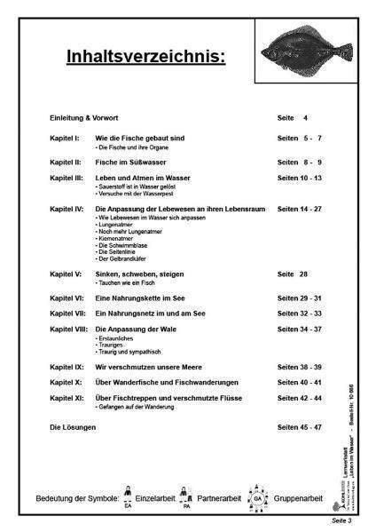 Bild: 9783866326668 | Lernwerkstatt Leben im Wasser | Wolfgang Wertenbroch | Taschenbuch