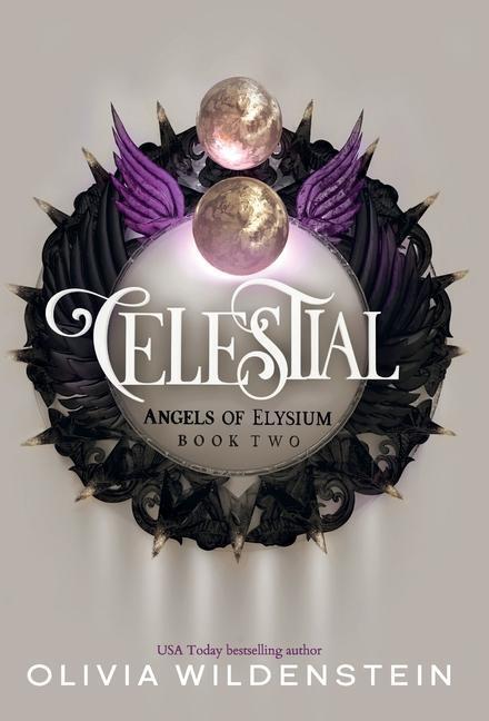 Cover: 9781948463782 | Celestial | Olivia Wildenstein | Buch | Angels of Elysium | Englisch