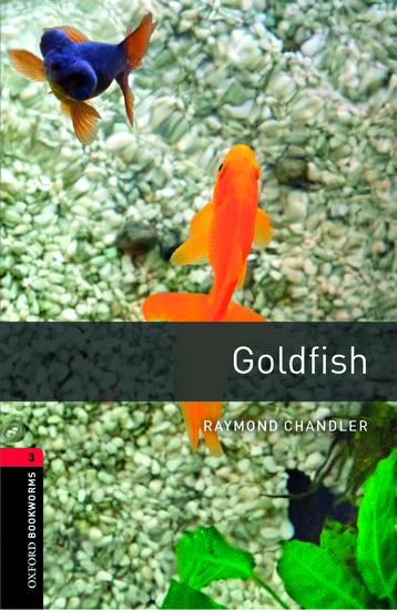 Cover: 9780194791175 | 8. Schuljahr, Stufe 3 - Goldfish - Neubearbeitung | Raymond Chandler