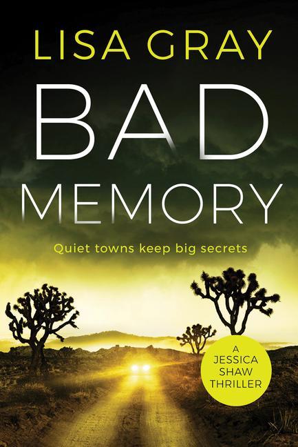 Cover: 9781542092326 | Bad Memory | Lisa Gray | Taschenbuch | Kartoniert / Broschiert | 2019