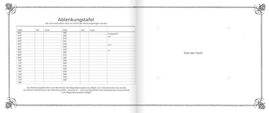 Bild: 9783892254393 | Logbuch (Segeltuch-Ausgabe) | Harald Mertes | Buch | Deutsch | 2001