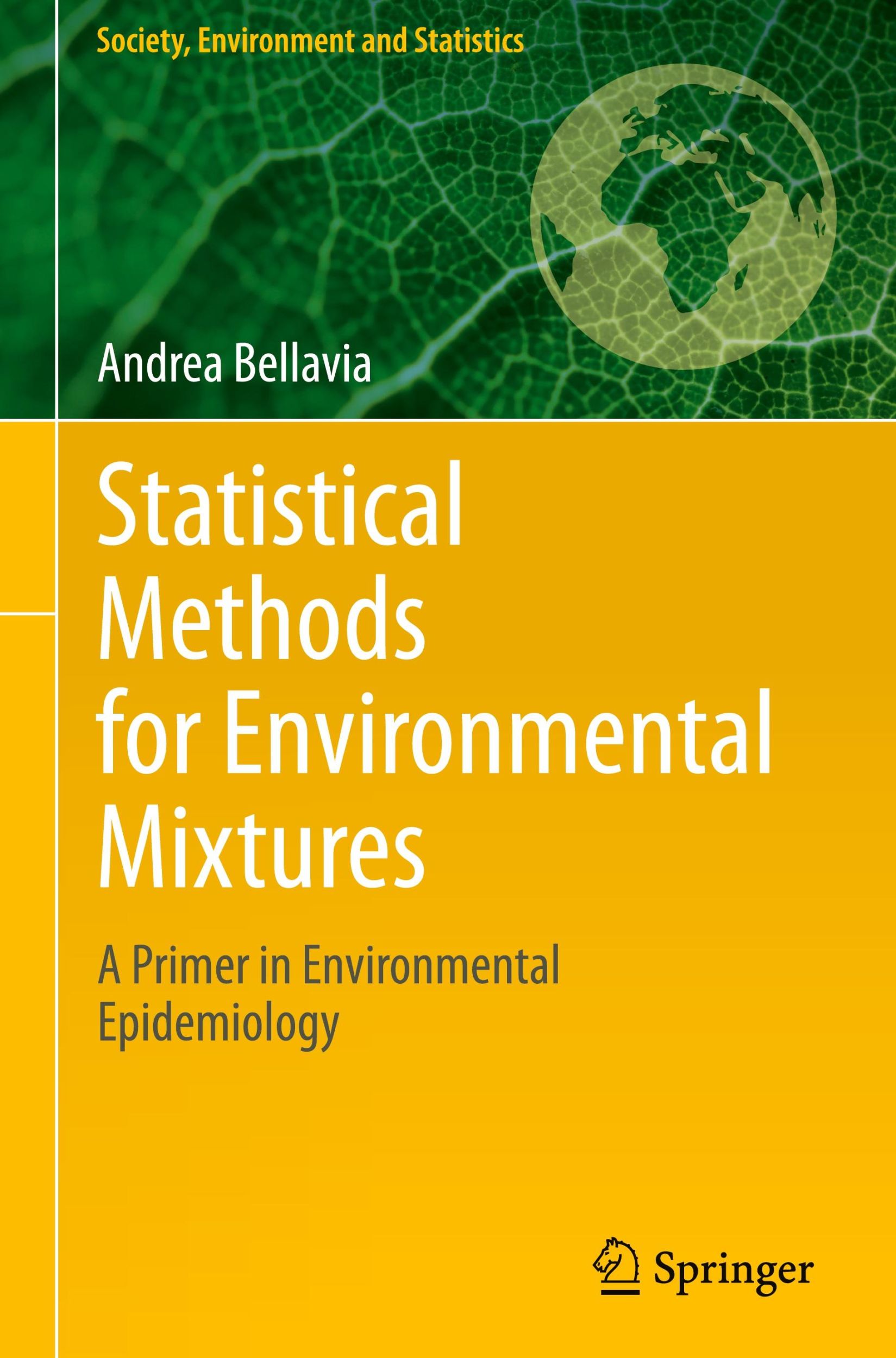 Cover: 9783031789861 | Statistical Methods for Environmental Mixtures | Andrea Bellavia | xi