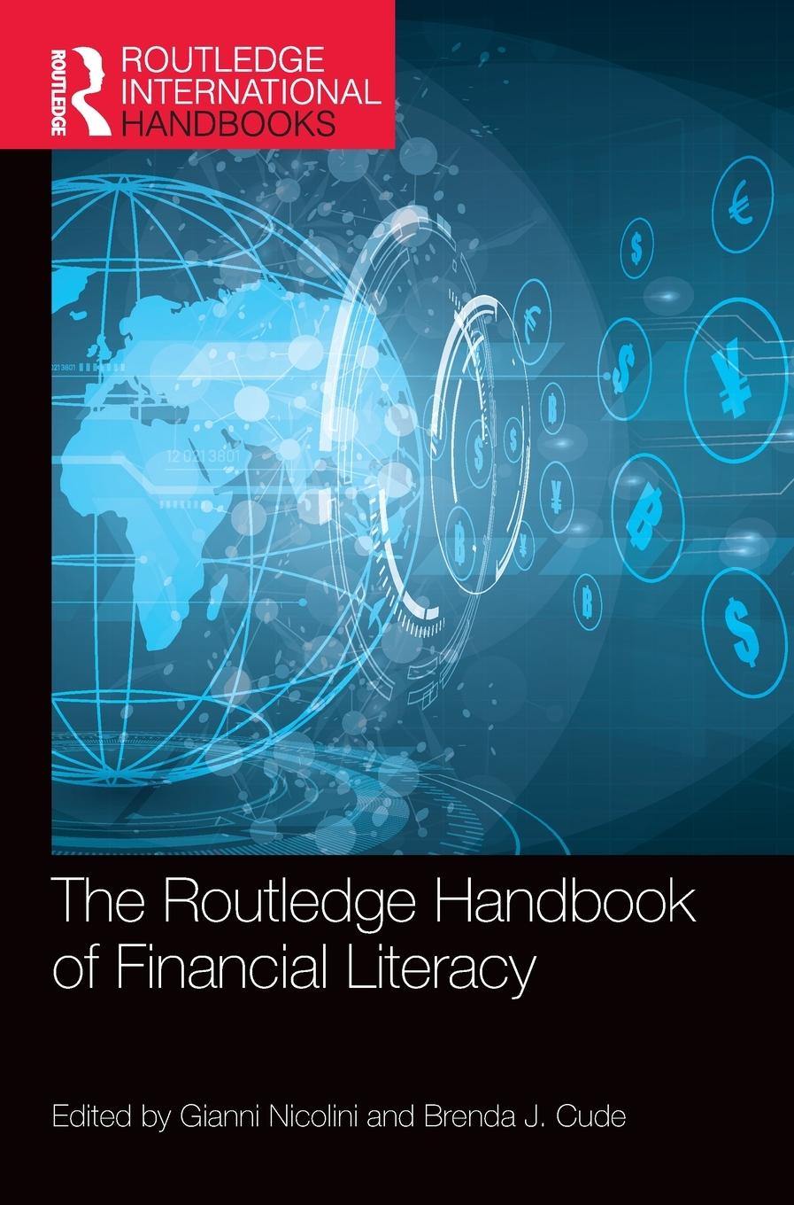 Cover: 9780367457778 | The Routledge Handbook of Financial Literacy | Gianni Nicolini | Buch