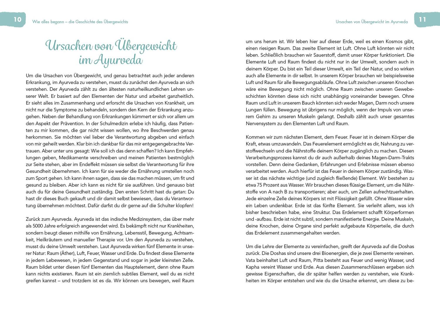 Bild: 9783742315335 | Ayurveda-Diät | Alina Hübecker | Taschenbuch | 224 S. | Deutsch | 2020