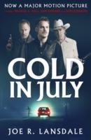 Cover: 9781784081966 | Cold in July | Joe R. Lansdale | Taschenbuch | Kartoniert / Broschiert