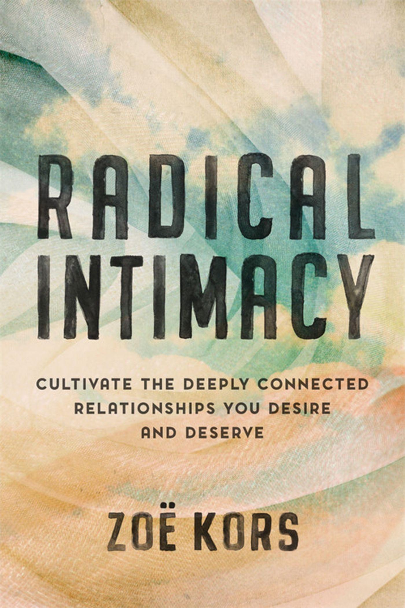 Cover: 9780306826603 | Radical Intimacy | Zoë Kors | Buch | Englisch | 2022