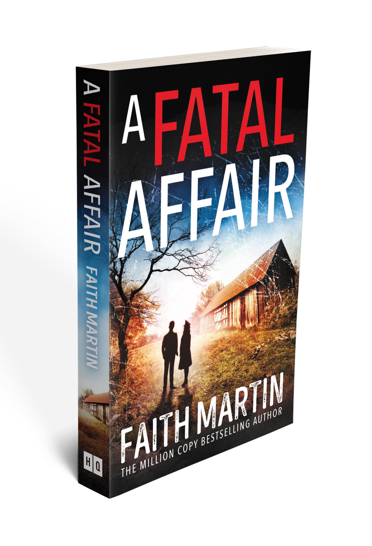 Bild: 9780008410490 | A Fatal Affair | Faith Martin | Taschenbuch | Kartoniert / Broschiert