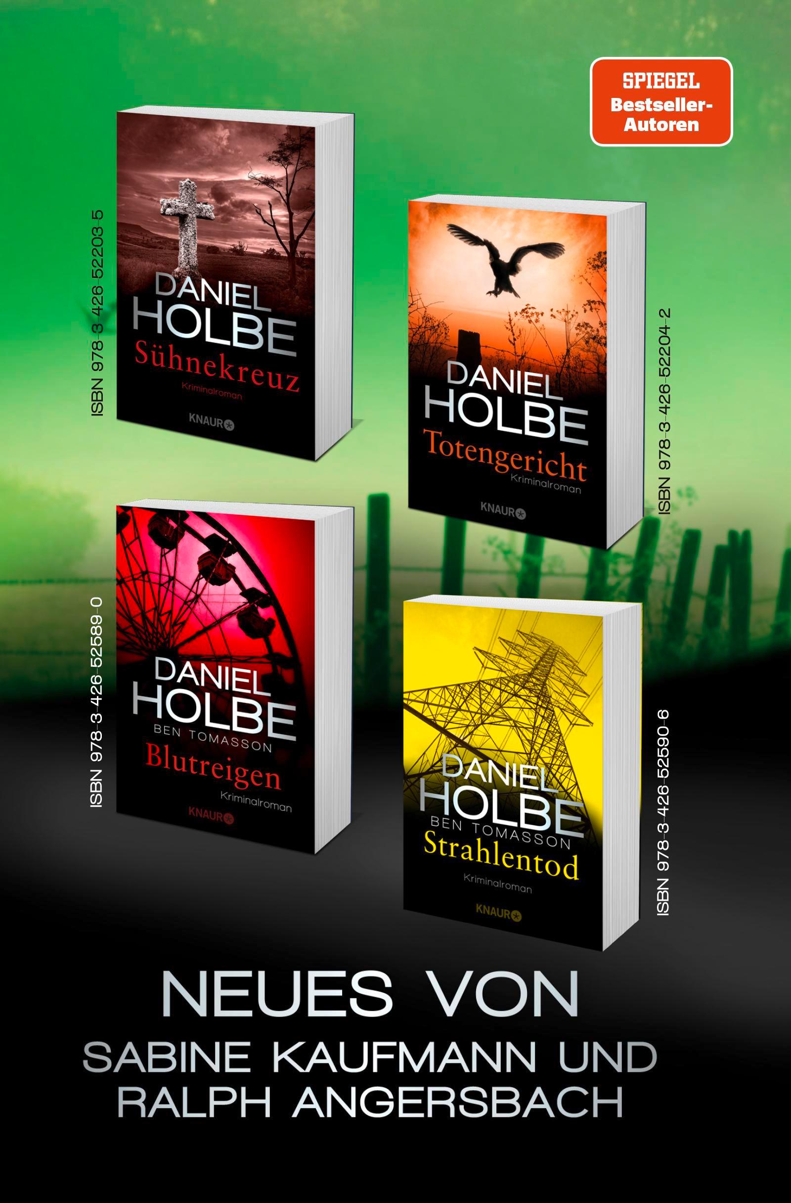 Bild: 9783426525913 | Schlangengrube | Kriminalroman SPIEGEL Bestseller-Autoren | Buch