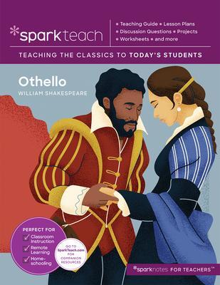 Cover: 9781411480063 | Othello | Taschenbuch | 2021 | Union Square &amp; Co. | EAN 9781411480063