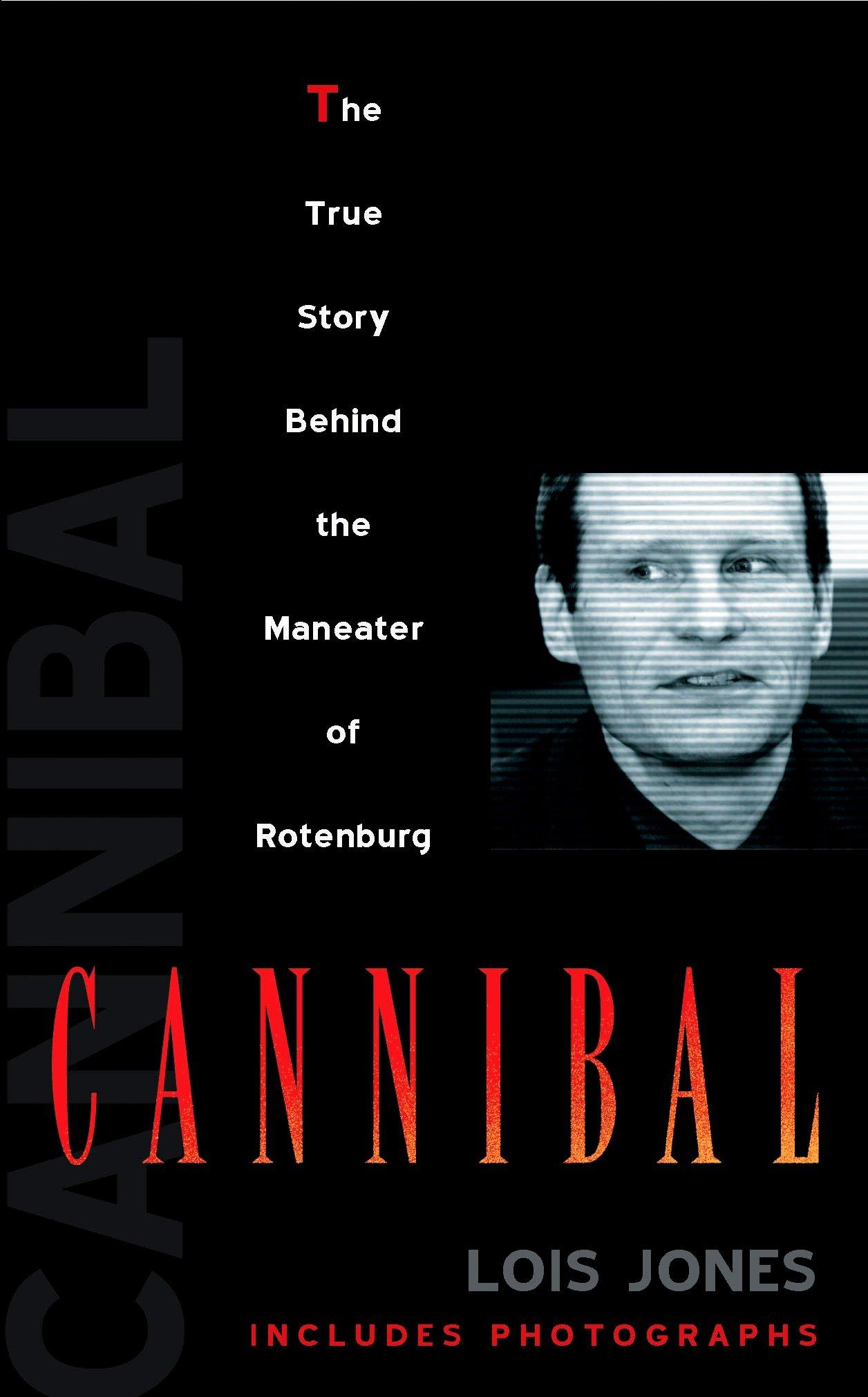 Cover: 9780425200667 | Cannibal | Lois Jones | Taschenbuch | Einband - flex.(Paperback)