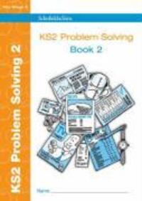 Cover: 9780721709369 | Martin, P: KS2 Problem Solving Book 2 | Paul Martin | Taschenbuch