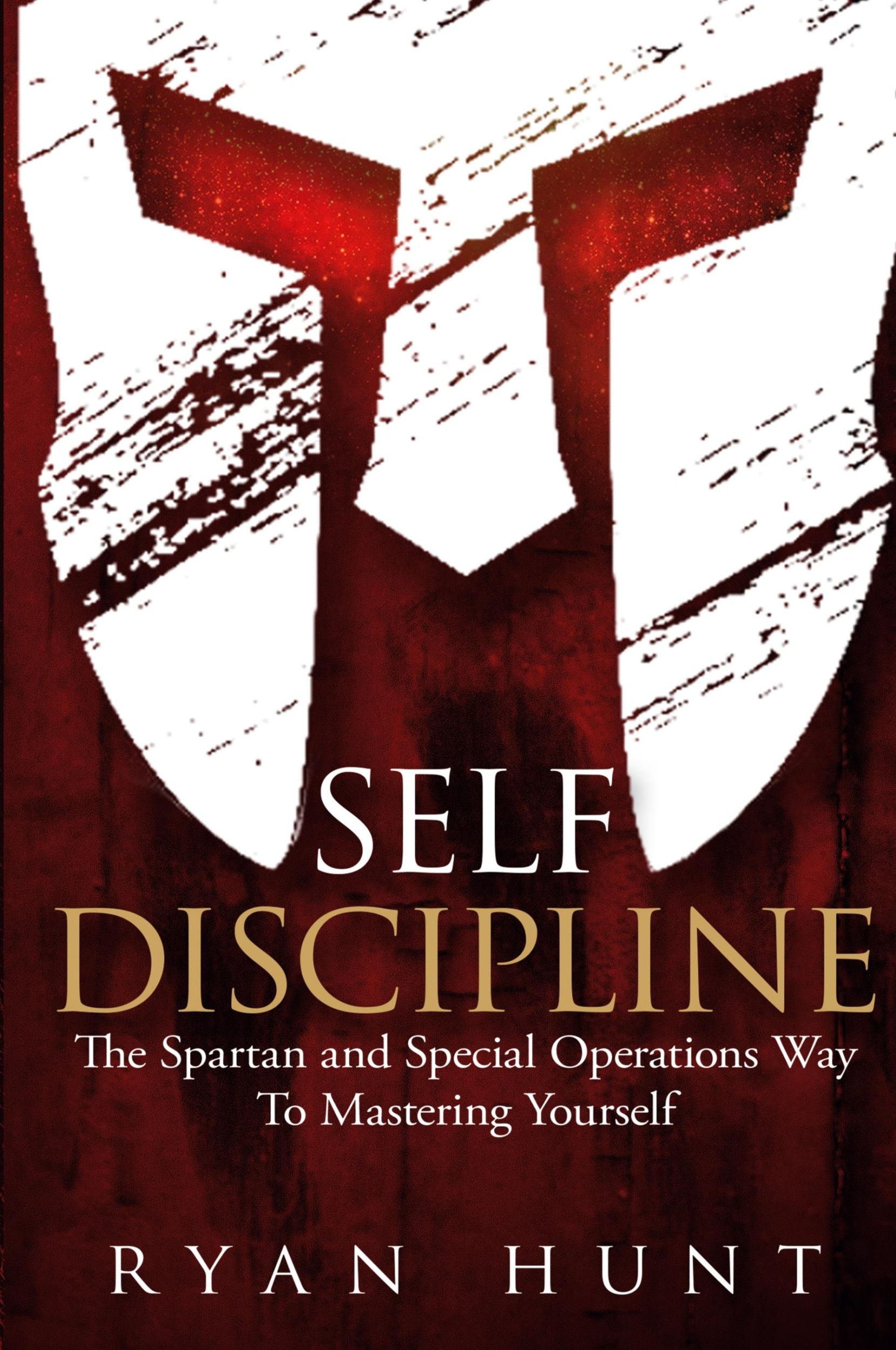 Cover: 9781916339705 | Self Discipline | Ryan Hunt | Taschenbuch | Englisch | 2020