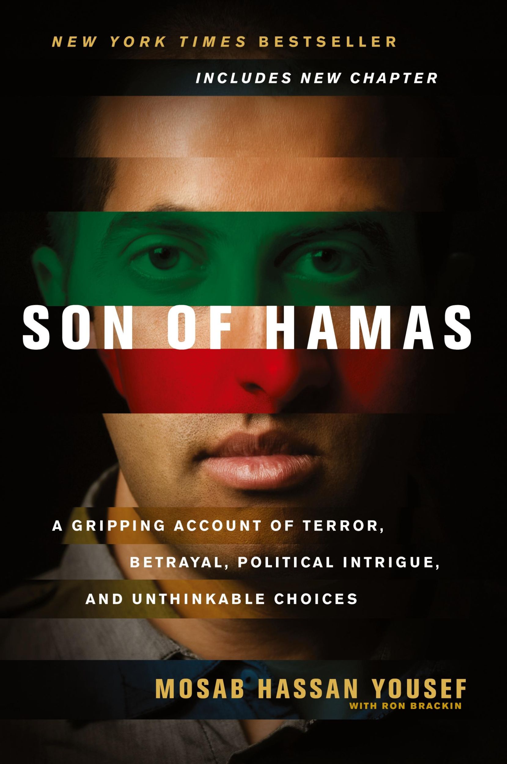 Cover: 9781414333083 | Son of Hamas | Mosab Hassan Yousef | Taschenbuch | Englisch | 2011