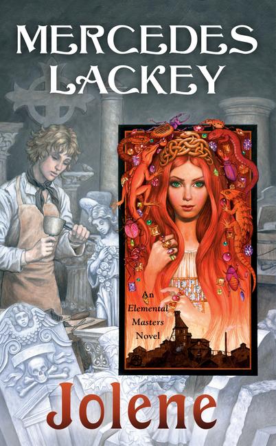 Cover: 9780756412159 | Jolene | Mercedes Lackey | Taschenbuch | Englisch | 2021