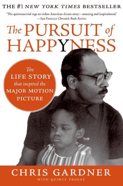 Cover: 9780060744878 | The Pursuit of Happyness | Chris Gardner | Taschenbuch | 302 S. | 2009