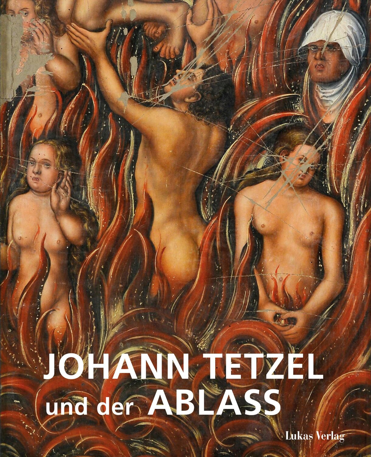 Cover: 9783867322621 | Johann Tetzel und der Ablass | Hartmut Kühne | Taschenbuch | 427 S.