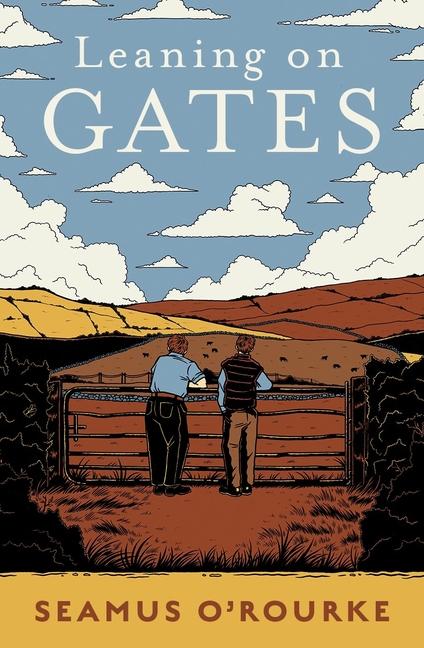 Cover: 9781804580370 | Leaning on Gates | Seamus O'Rourke | Taschenbuch | Englisch | 2025