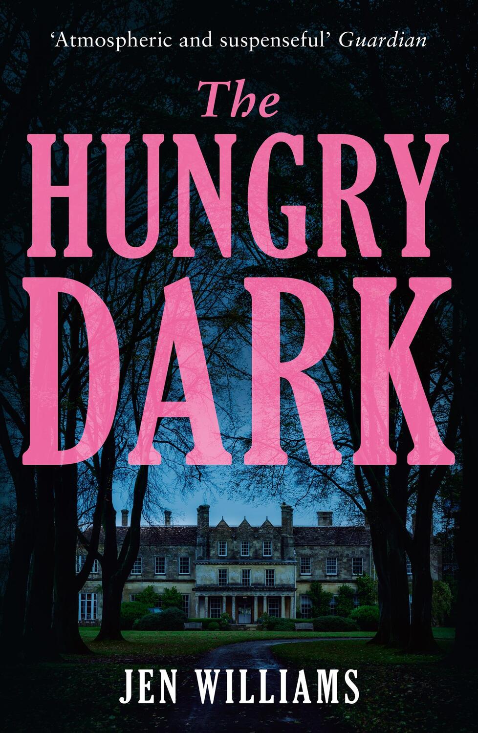 Cover: 9780008617776 | The Hungry Dark | Jen Williams | Taschenbuch | Englisch | 2024