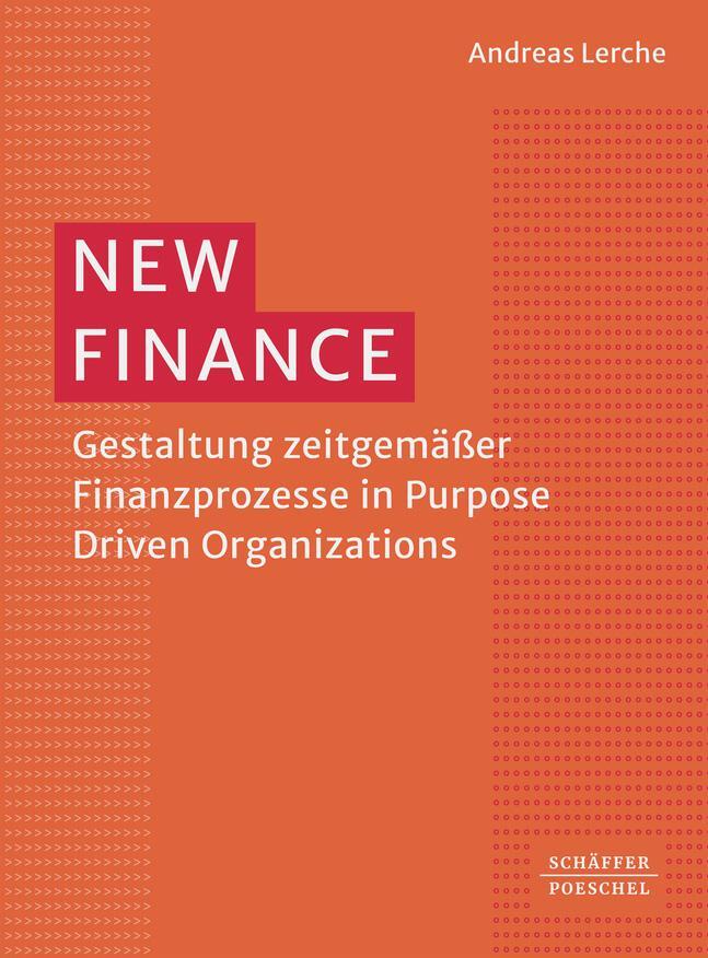 Cover: 9783791057101 | New Finance | Andreas Lerche | Taschenbuch | 232 S. | Deutsch | 2023