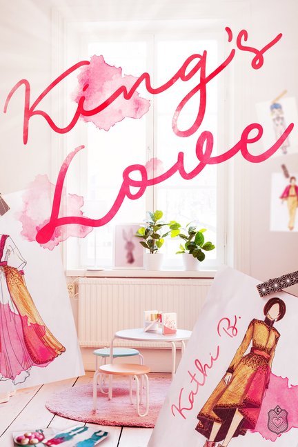 Cover: 9783961731312 | Kings Love | Kathi B. | Taschenbuch | Deutsch | Eisermann Verlag