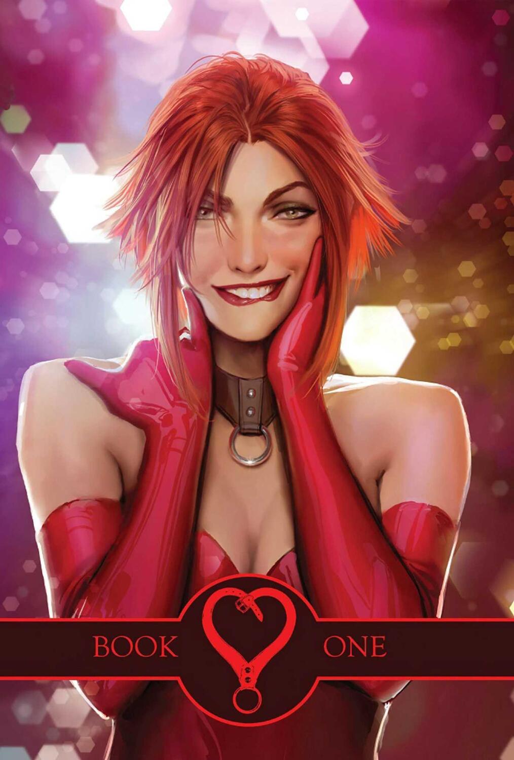 Cover: 9781534301504 | Sunstone, Book One | Stjepan Sejic | Buch | Gebunden | Englisch | 2017