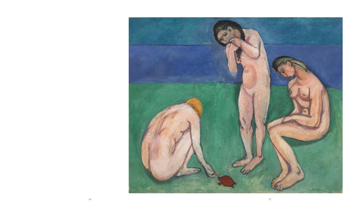 Bild: 9783775757799 | Matisse. Einladung zur Reise. Der große Ausstellungskatalog zur...