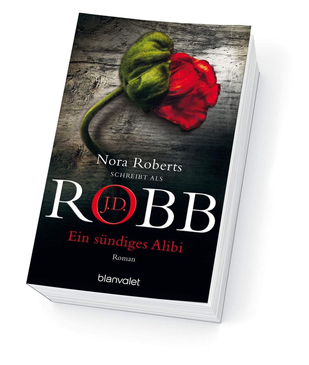 Bild: 9783442376797 | Ein sündiges Alibi | J. D. Robb | Taschenbuch | 512 S. | Deutsch