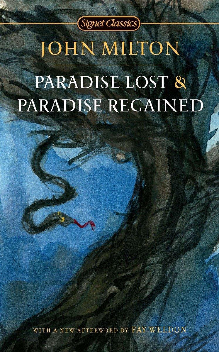 Cover: 9780451531643 | Paradise Lost and Paradise Regained | John Milton | Taschenbuch | 2010