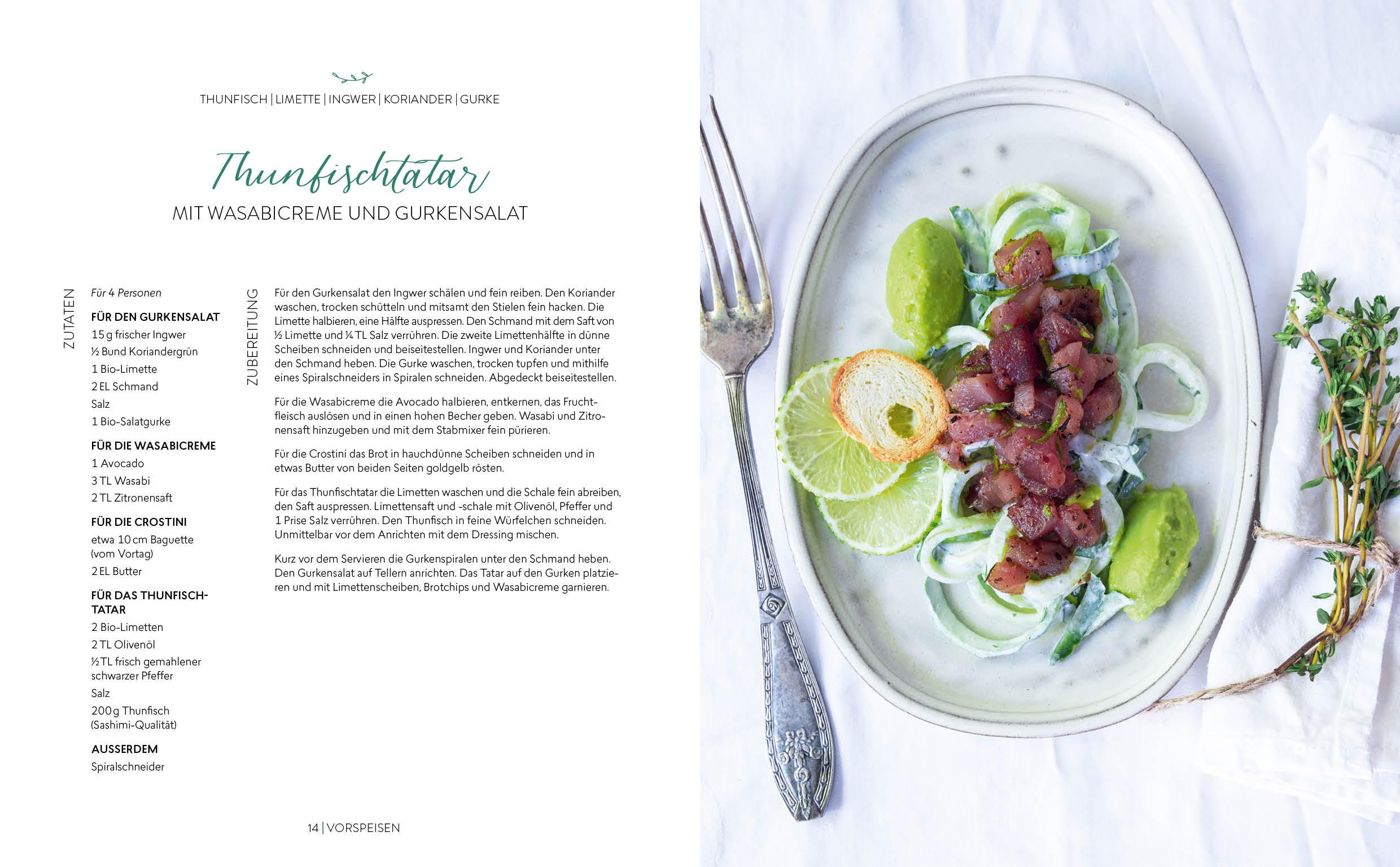 Bild: 9783745914429 | Taste of Christmas | Katharina Küllmer | Buch | 160 S. | Deutsch