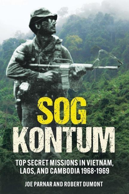 Cover: 9781636242347 | Sog Kontum | Joe Parnar (u. a.) | Buch | Englisch | 2023