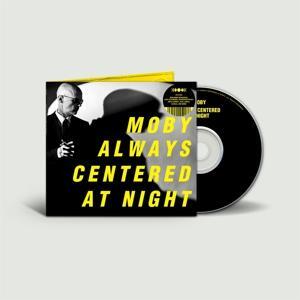 Cover: 5061041450136 | Always centered at night | Moby | Audio-CD | EAN 5061041450136