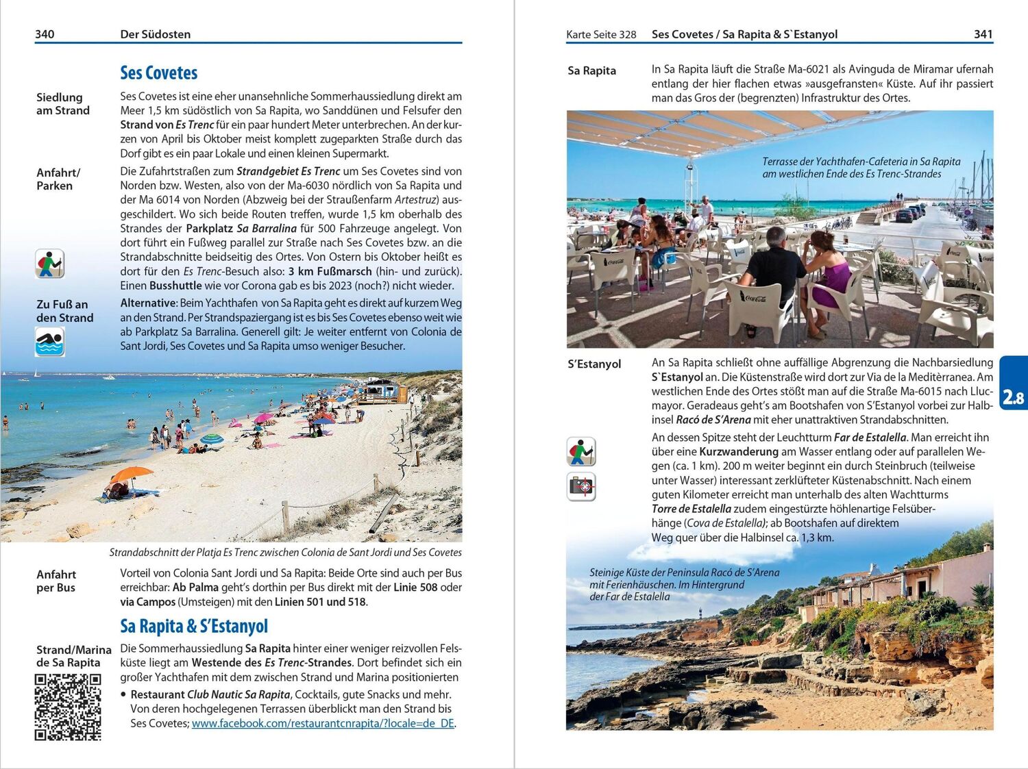 Bild: 9783896627735 | Reise Know-How Reiseführer Mallorca | Hans-R. Grundmann | Taschenbuch