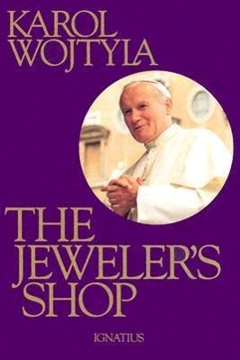 Cover: 9780898704266 | The Jeweler's Shop | Karol Wojtyla | Buch | Englisch | 1992