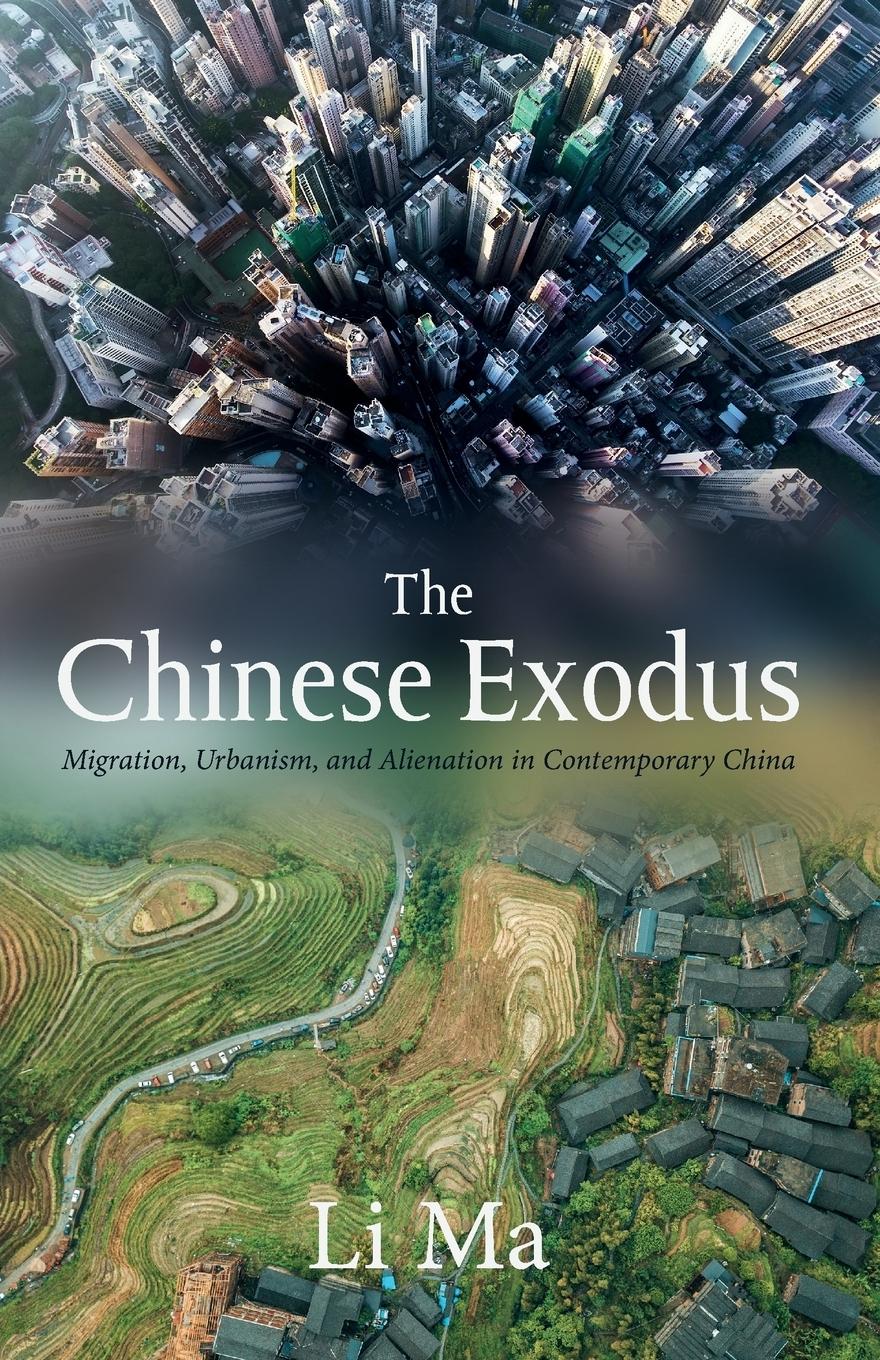 Cover: 9781532645976 | The Chinese Exodus | Li Ma | Taschenbuch | Englisch | 2018