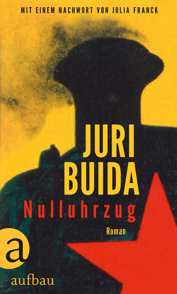 Cover: 9783351037857 | Nulluhrzug | Roman | Juri Buida | Buch | 142 S. | Deutsch | 2020