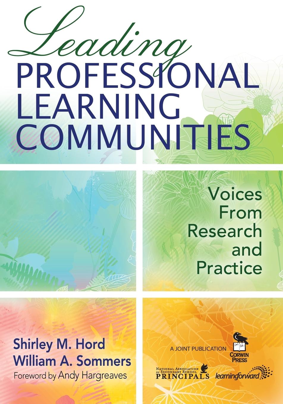 Cover: 9781412944779 | Leading Professional Learning Communities | Shirley M. Hord (u. a.)